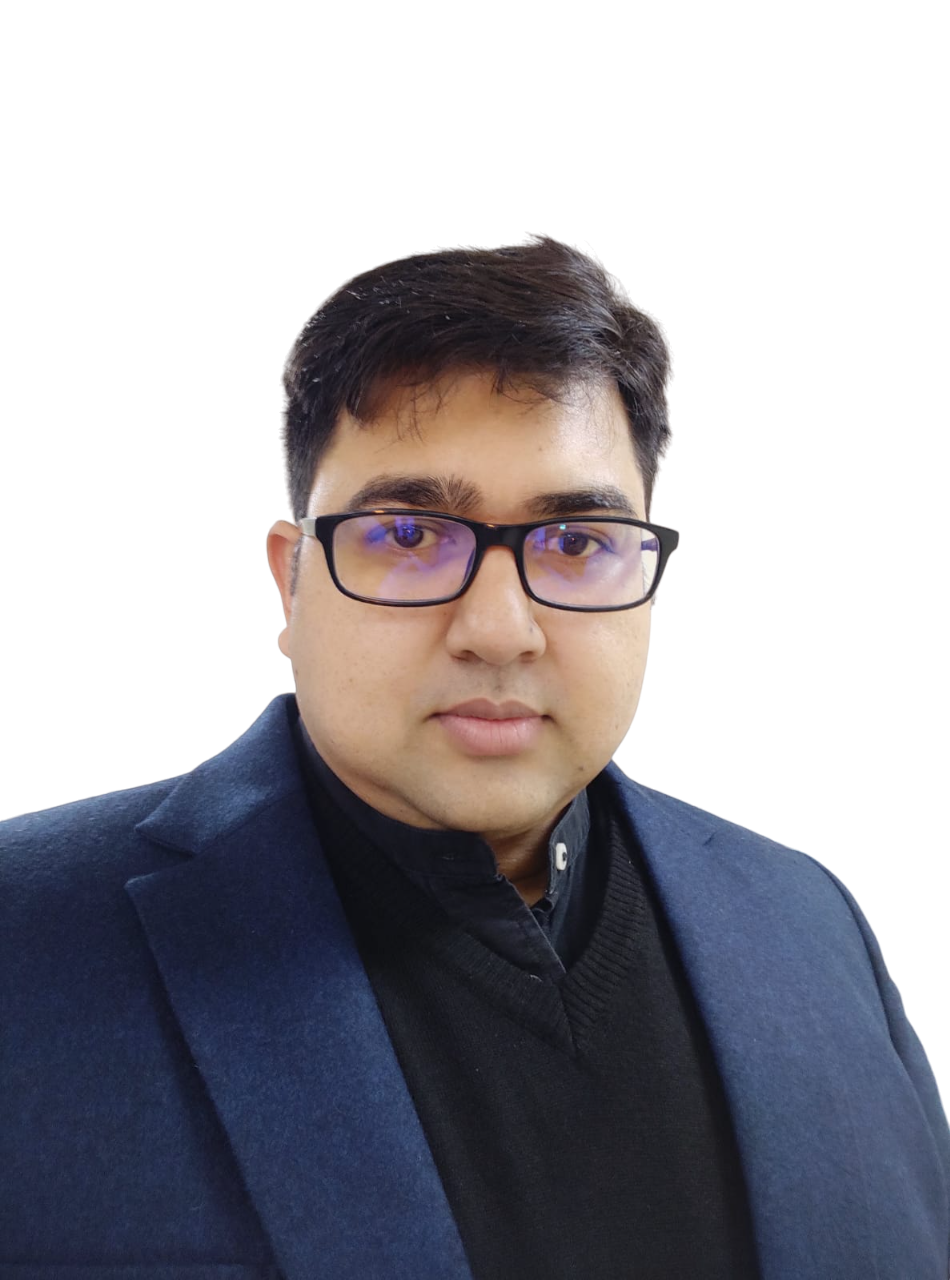 Paritosh Computer Novarch Website